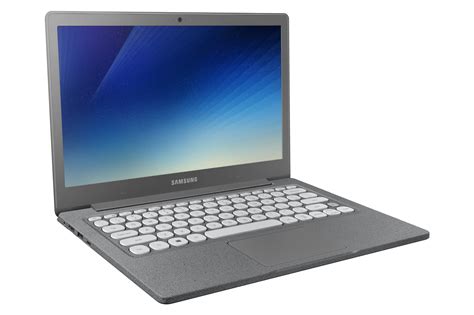 Samsung Presenta Dos Nuevas Pc Con Estilo Y Rendimiento Distintivos