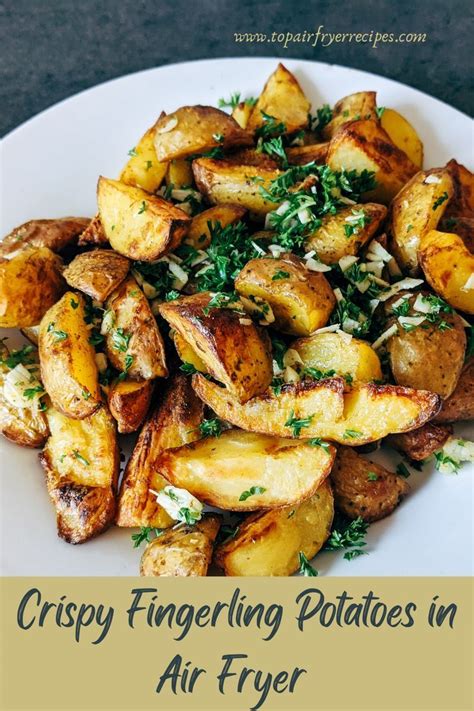 Air Fryer Fingerling Potatoes Artofit