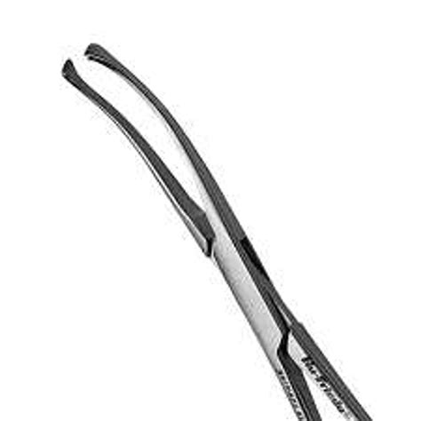 Hu Friedy Allison Tissue Forceps Baby Dds Dental Supplies