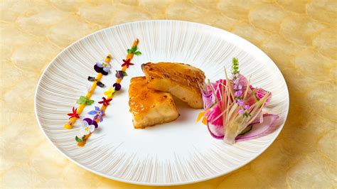 Best Fine Dining in Las Vegas – Michelin Star Restaurants in Las Vegas!