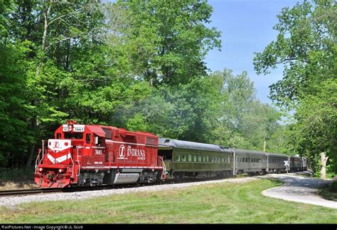 Railpictures Net Photo Inrd Indiana Rail Road Emd Gp At Cale