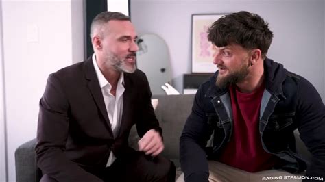 Manuel Skye And Heath Halo Fuck Reach Around BoyFriendTV