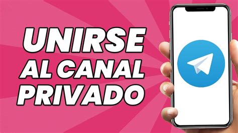 Gu A Completa C Mo Unirse A Un Grupo De Telegram Por Enlace Paso A