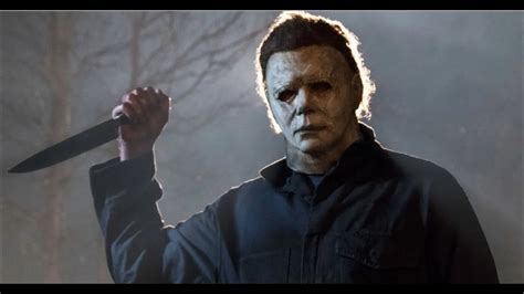 Halloween Michael Myers Edit Youtube