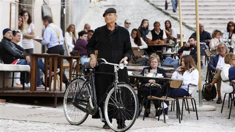 Don Matteo Anticipazioni E Trama Seconda Puntata Gioved