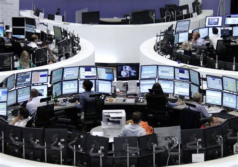 european shares supported  oil bounce cybersecurity stocks gain