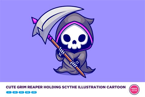 The Grim Reaper Pictures Cartoon - Infoupdate.org