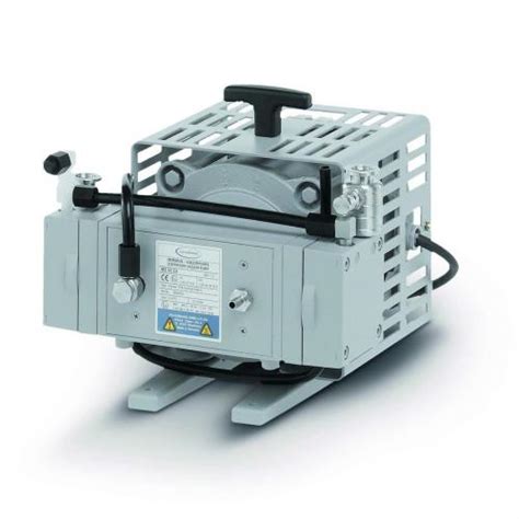 Chemistry Diaphragm Vacuum Pumps With Atex Compliance Labfriend