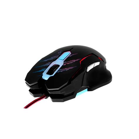 Mouse Xtech XTM 610 Optico Lethal Haze