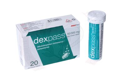 Dexpass Mg Efervesan Tablet Fiyat