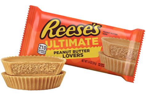 Reese S Ultimate Peanut Butter Lovers