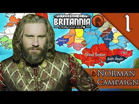 Total war thrones of britannia mods - jujaie