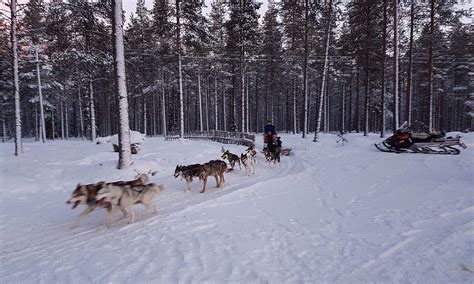 Kittila 2021: Best of Kittila, Finland Tourism - Tripadvisor