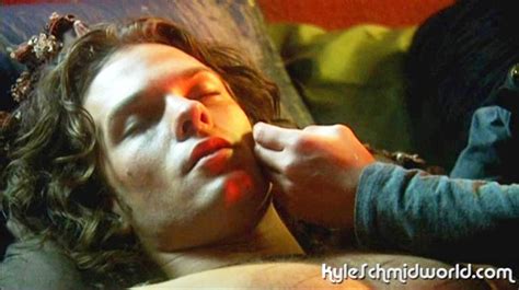 Kyle Schmid Kyle Schmid Photo 9978631 Fanpop