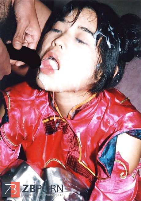 Cosplay Ecchi Spectacular ZB Porn