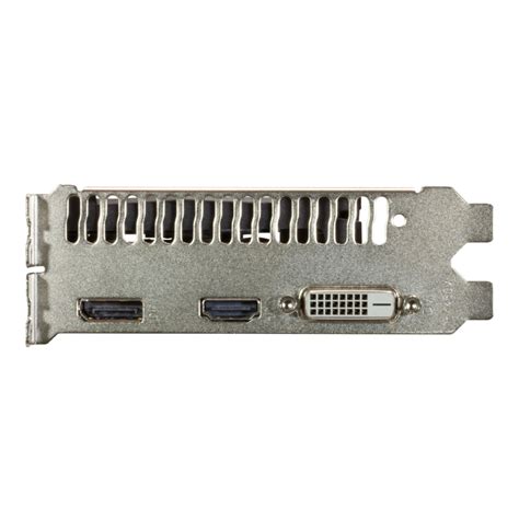 Placa de Vídeo PowerColor, Radeon, RX 550 Red Dragon, 2GB, GDDR5 ...