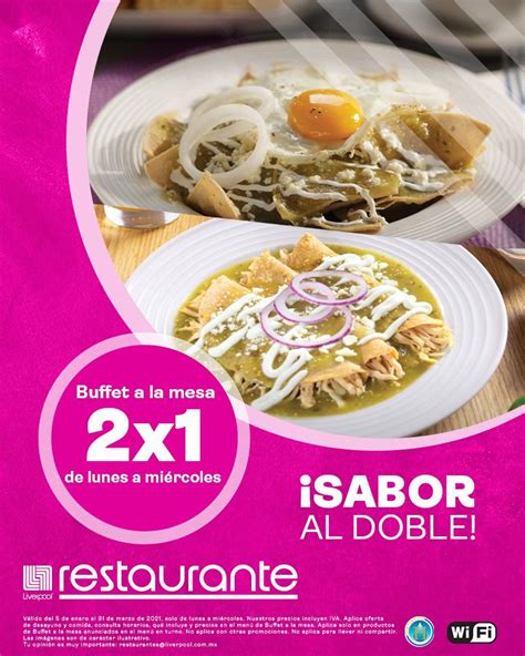 Total Imagen Horario Buffet Desayuno Liverpool Abzlocal Mx