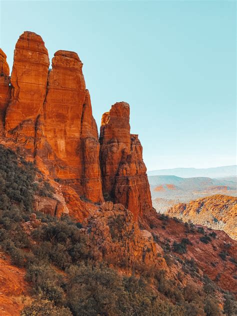 Instagram Spots In Arizona Dalton S Destinations