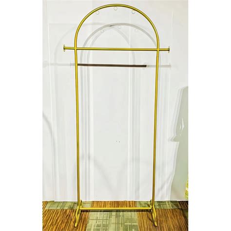 jual gawang busur premium gawang oval premium tinggi bisa diatur