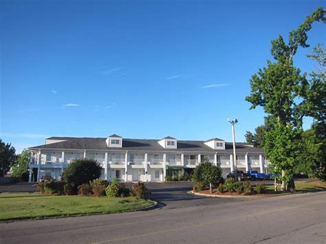 QUALITY INN ALBERTVILLE US 431 $78 ($̶1̶0̶1̶) - Prices & Hotel Reviews - AL