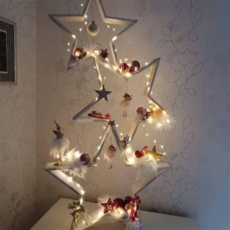 Pin Su Navidad Idee Natale Fai Da Te Idee Di Natale Idee Per