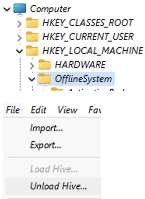 Kb Parallels Fix The Boot Issues Upon Installing Labview In Windows