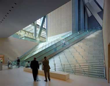 29 Oficinas Hearst WikiArquitectura