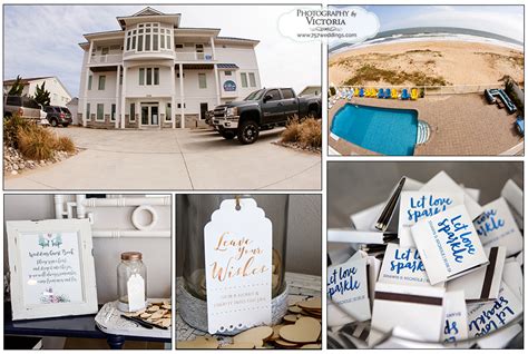 Sandbridge Beach Wedding: Nichole + Shawn - 757 Weddings | Ordained ...