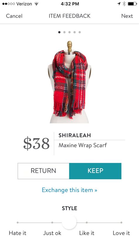 Stitch Fix Review November Stitch Fix Stitch Shiraleah