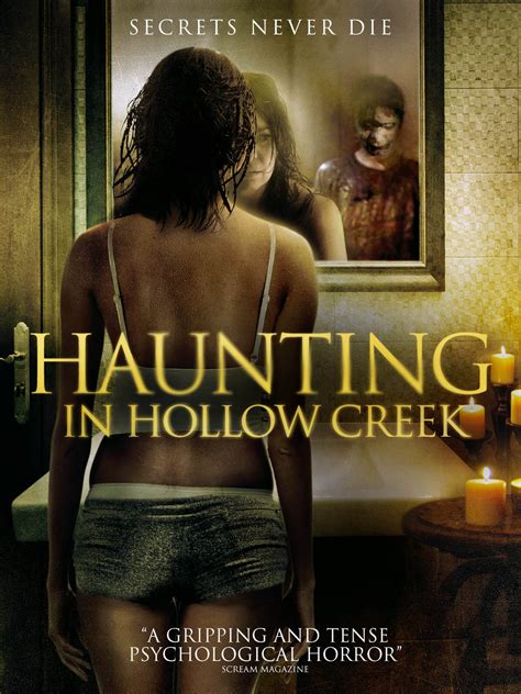 Prime Video A Haunting At Hollow Creek