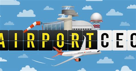 Airport CEO - Game | GameGrin