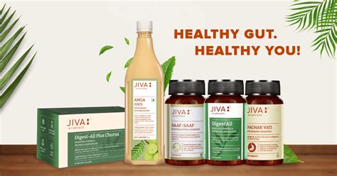 Jiva – Ayurveda