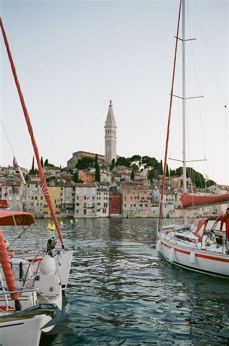 Sailing in Croatia - Entouriste