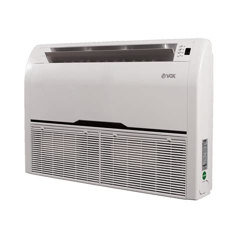 Air Conditioner Vamcf 9ie Vamcf 9ie Vox Electronics