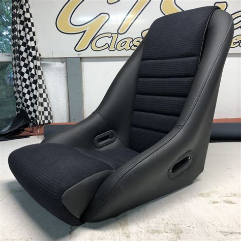 Gts Classics Custom Classic Seats For Classic Cars Artofit