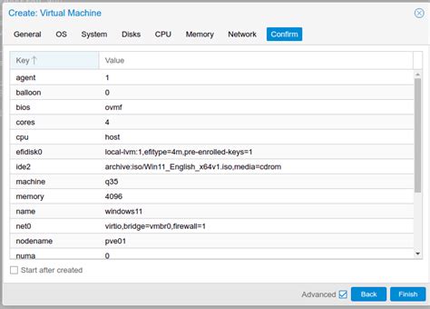 Virtualize Windows 11 On Proxmox Ve