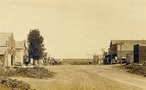 Images of Kansas Towns and Cities (Town Specific)