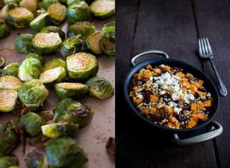 10 Easy Side Dishes To Bring To Thanksgiving Side Dishes Easy Side