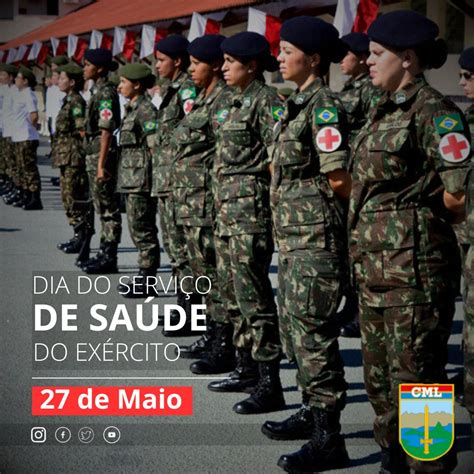 Comando Militar Do Leste On Twitter Demaio O Cml Celebra O Dia