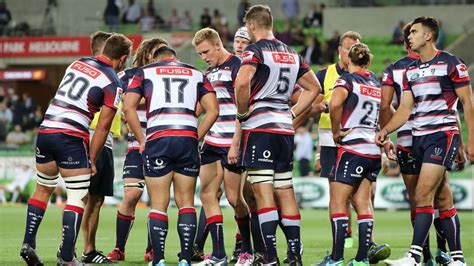 Super Rugby team Melbourne Rebels seek compensation from Australian ...