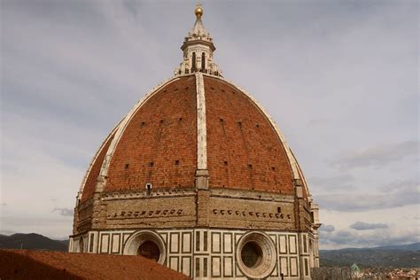 Visita a la Cúpula del Duomo de Florencia Cómo subir El Viaje de Sofi