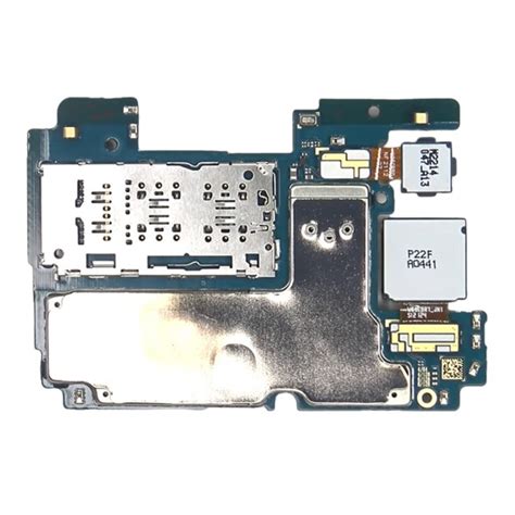 Samsung Galaxy A G Gb Motherboard Pcb Replacement Cellspare