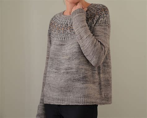 Ravelry Jingle Pattern By Isabell Kraemer