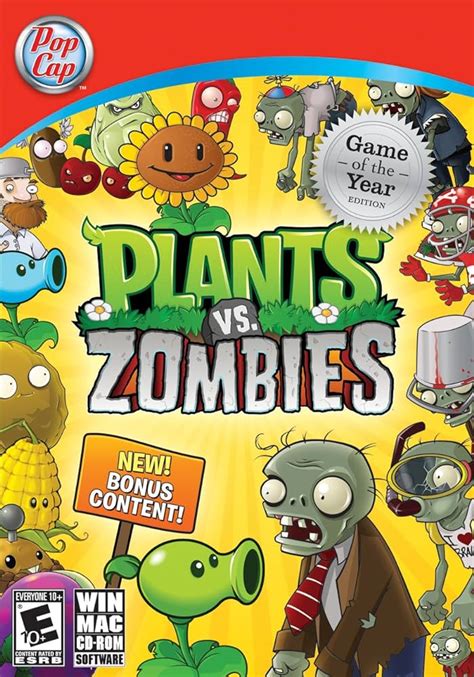 Plants Vs Zombies Crack Full Version Đánh Bại Zombie Với Phiên Bản Đầy