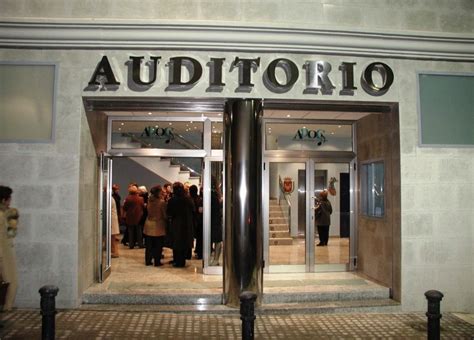 El Auditorio ADOC acoge el sábado 16 de marzo el Concierto de Primavera