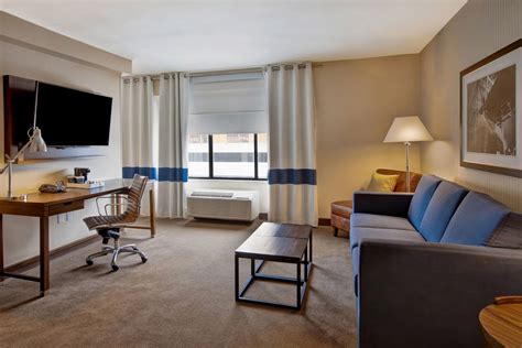 Peoria Hotels with a Fitness Center | Four Points by Sheraton Peoria