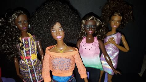 20170529201841 Black Doll Barbie Barbie Dolls