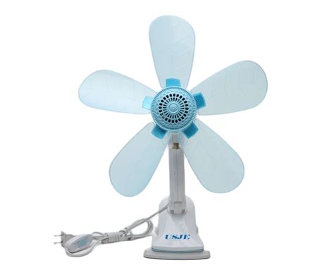 Summer Small Fan Portable Clip Fan Mini Power Saving Fan Clip Fan