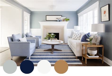 17 Living Room Color Palettes Our Designers Love Havenly Havenly