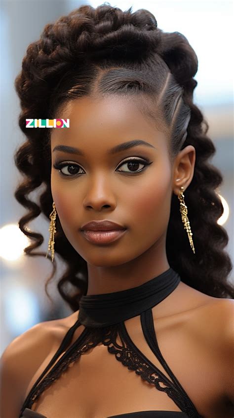 Pin By Sizwe Simelane On Beautiful Black Women In 2024 Natural Hair